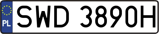 SWD3890H