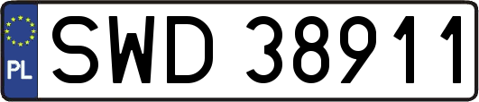 SWD38911