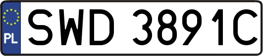 SWD3891C