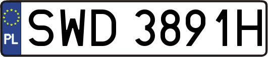 SWD3891H