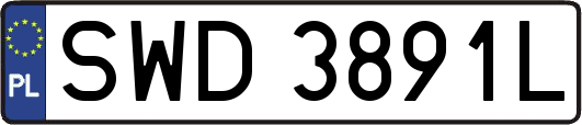 SWD3891L