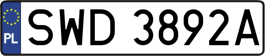 SWD3892A