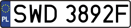SWD3892F