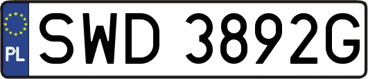 SWD3892G
