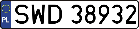 SWD38932