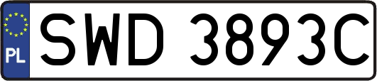 SWD3893C