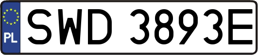 SWD3893E
