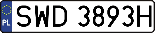 SWD3893H