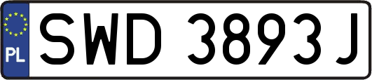 SWD3893J
