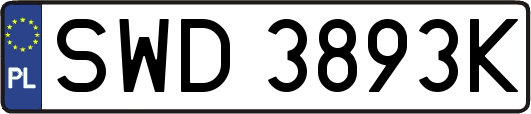 SWD3893K
