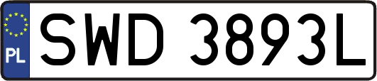 SWD3893L