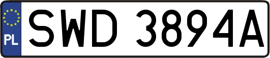 SWD3894A