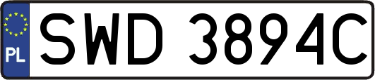SWD3894C