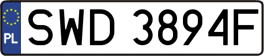 SWD3894F