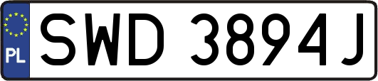 SWD3894J