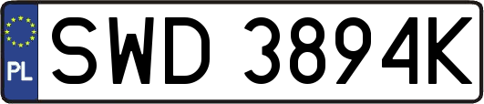 SWD3894K