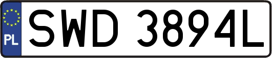 SWD3894L