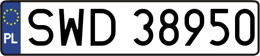 SWD38950