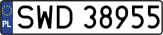 SWD38955