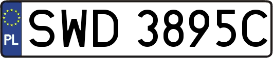SWD3895C