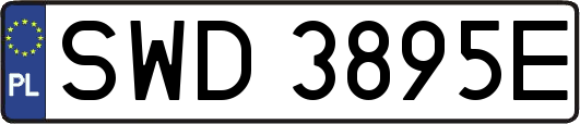 SWD3895E