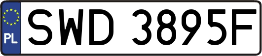 SWD3895F