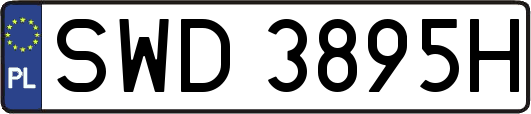 SWD3895H