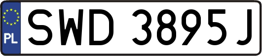 SWD3895J