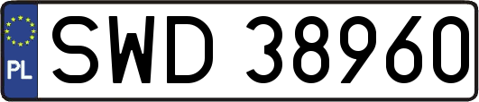 SWD38960