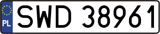 SWD38961