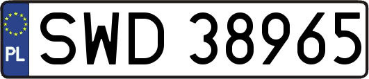 SWD38965