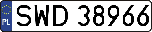 SWD38966