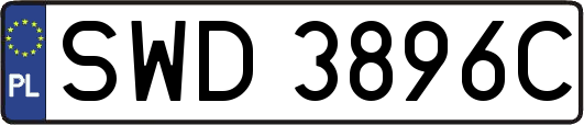 SWD3896C