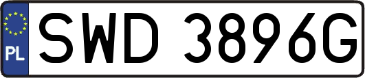 SWD3896G