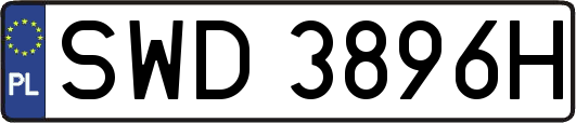 SWD3896H