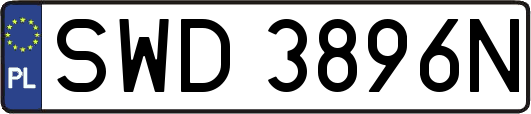 SWD3896N