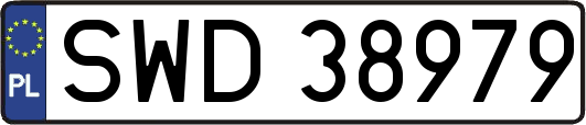 SWD38979
