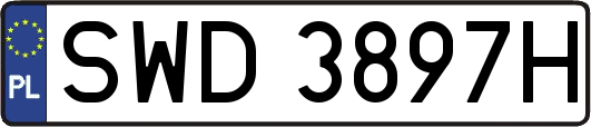 SWD3897H