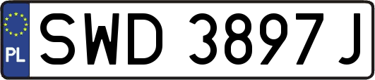 SWD3897J
