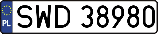 SWD38980