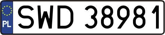 SWD38981