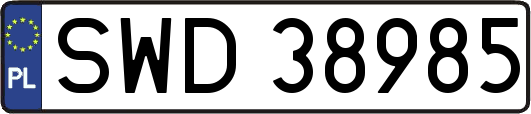 SWD38985