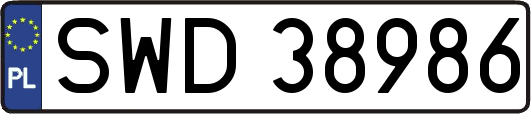 SWD38986