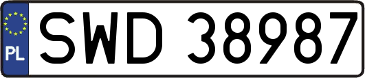 SWD38987