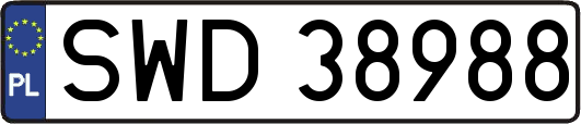 SWD38988