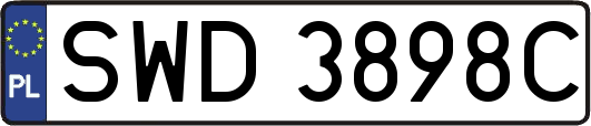 SWD3898C