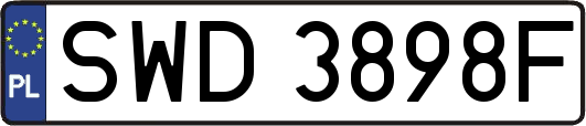 SWD3898F