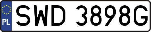 SWD3898G