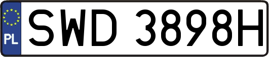 SWD3898H