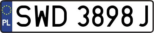 SWD3898J